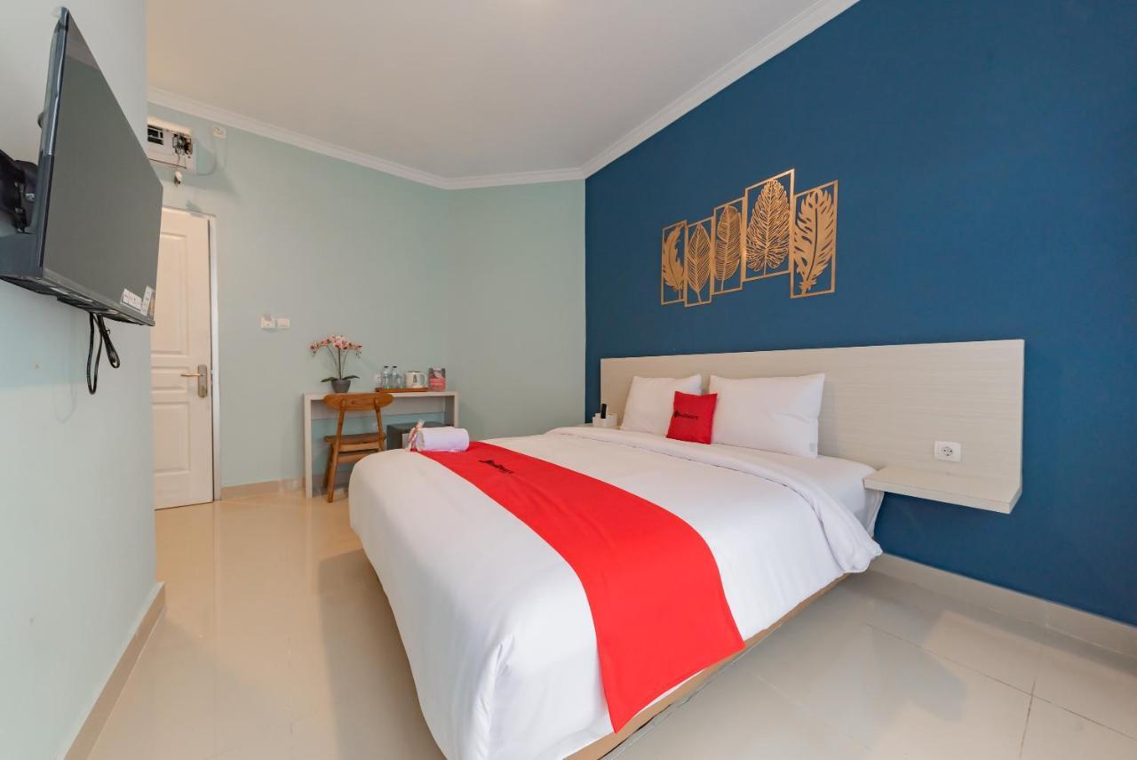 Reddoorz Plus Near Surapati Core 万隆 外观 照片