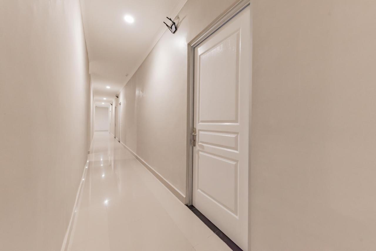 Reddoorz Plus Near Surapati Core 万隆 外观 照片