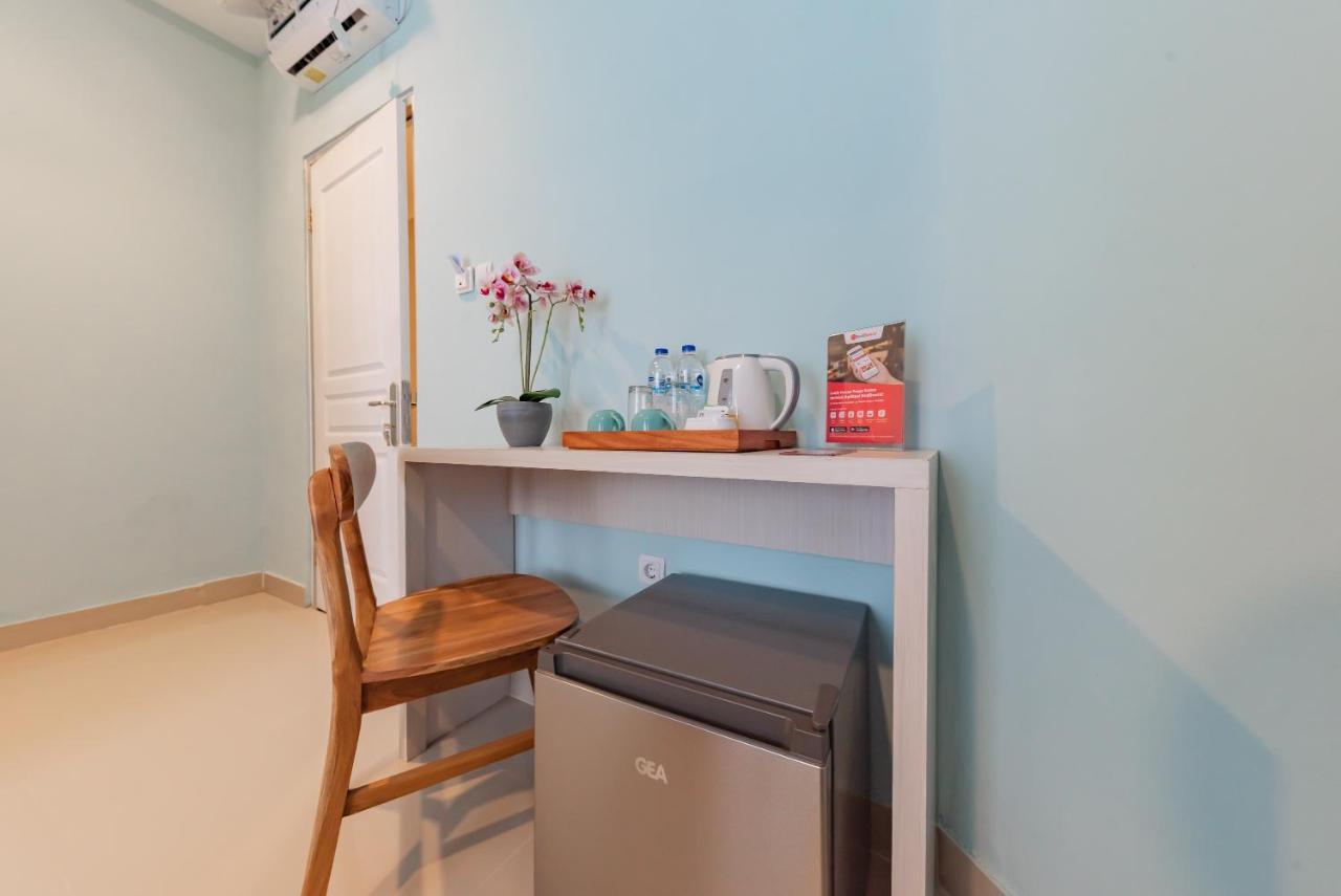 Reddoorz Plus Near Surapati Core 万隆 外观 照片