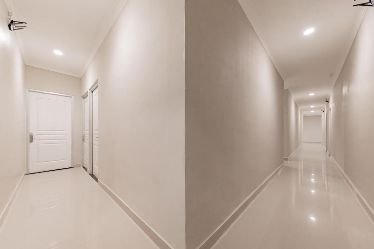 Reddoorz Plus Near Surapati Core 万隆 外观 照片